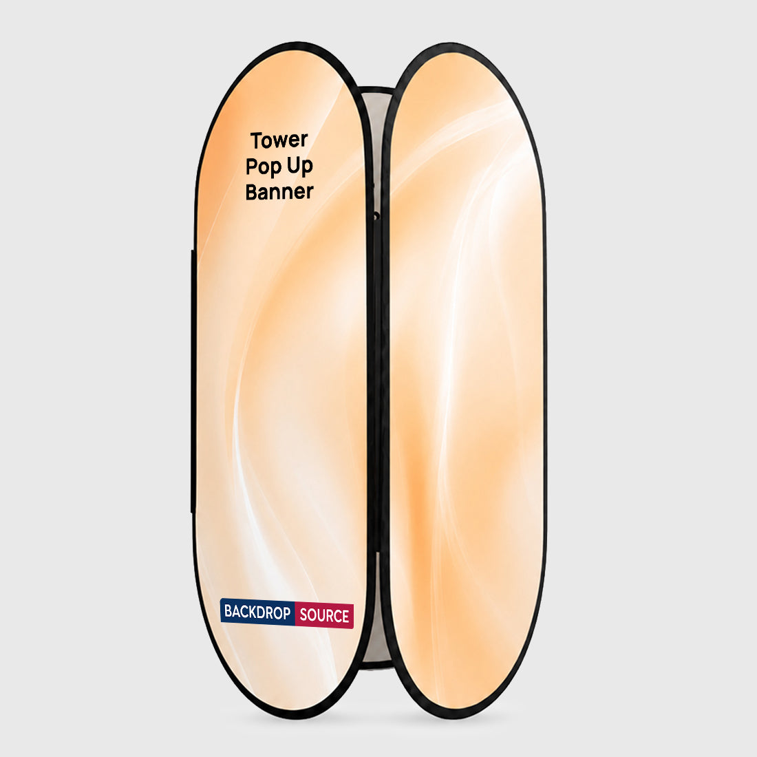 Bannières pop-up de tour 