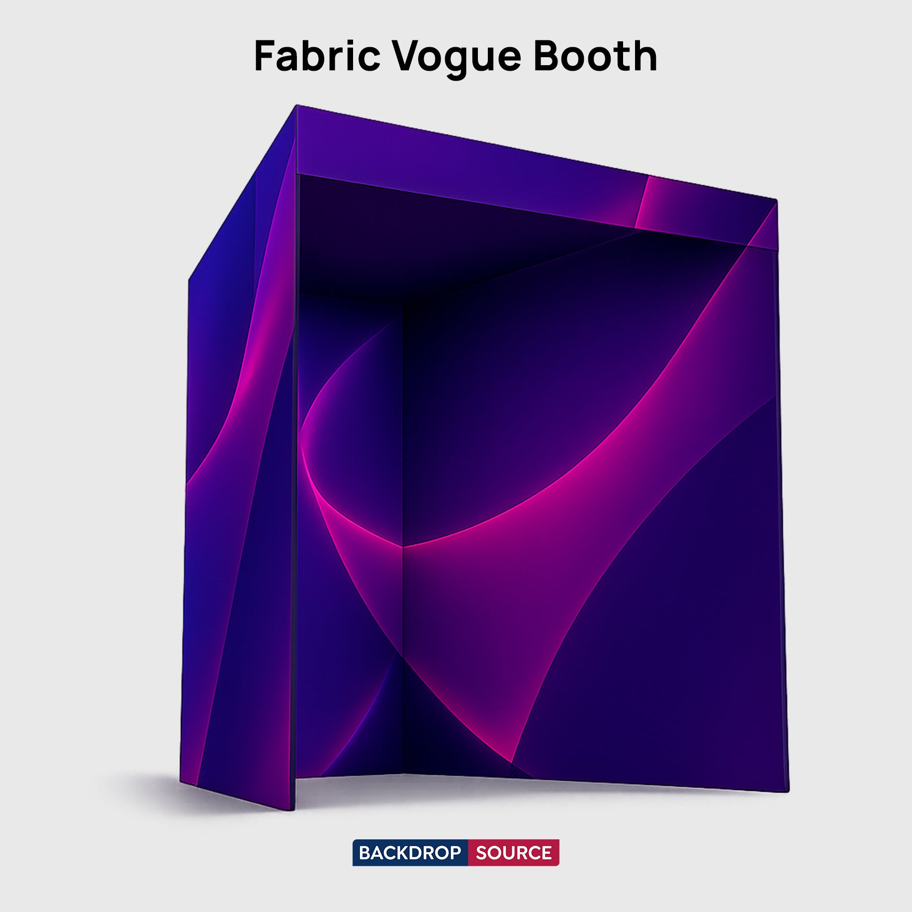 Stand Fabric Vogue 