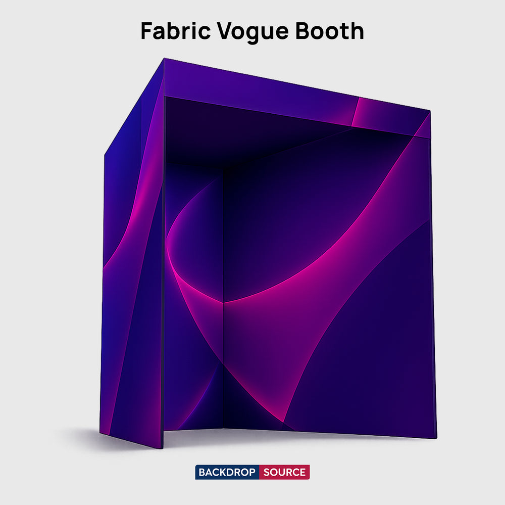 Stand Fabric Vogue 