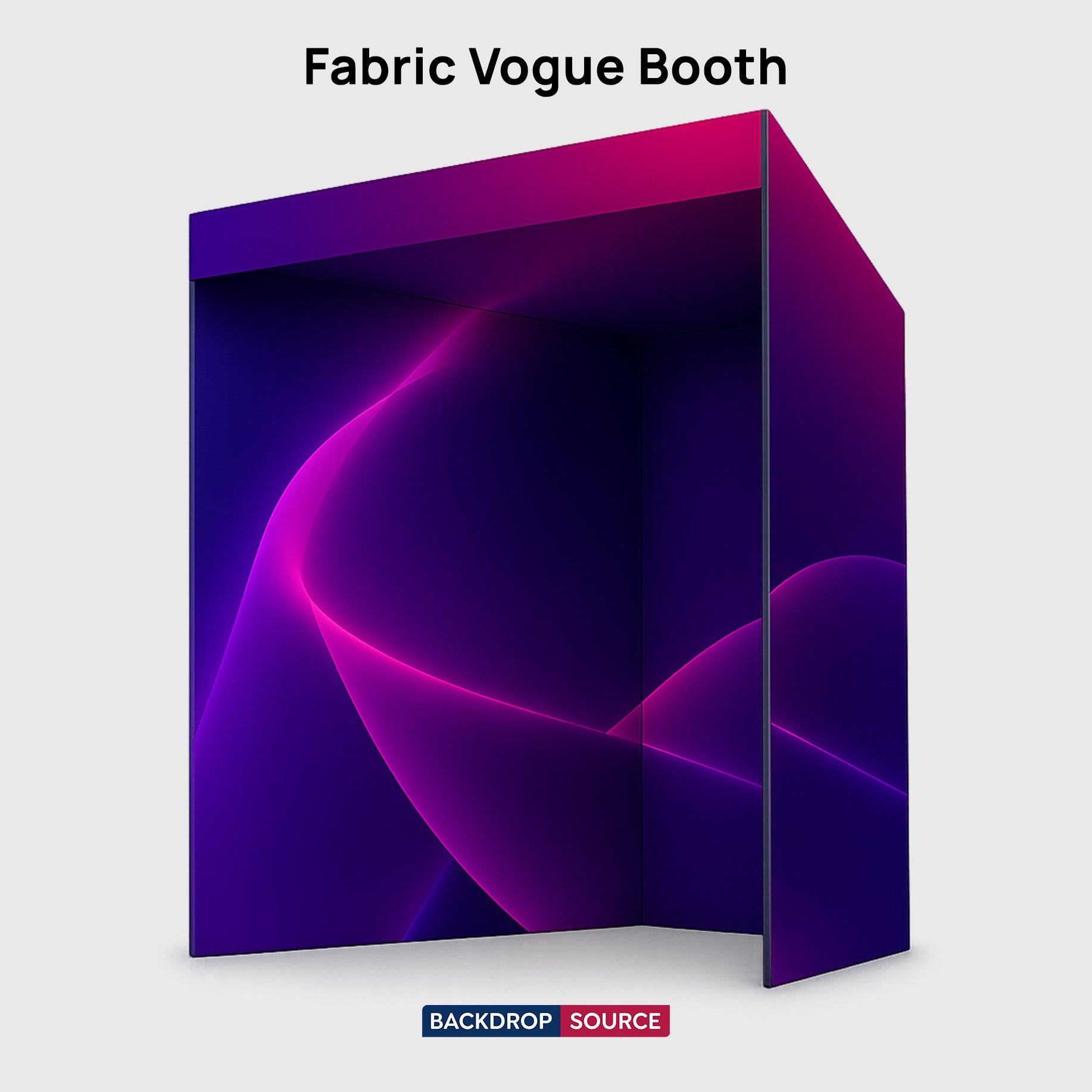 Stand Fabric Vogue 