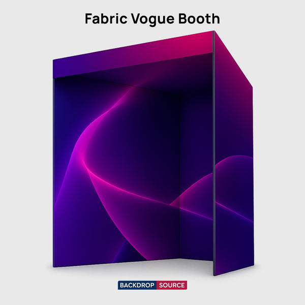 Stand Fabric Vogue 