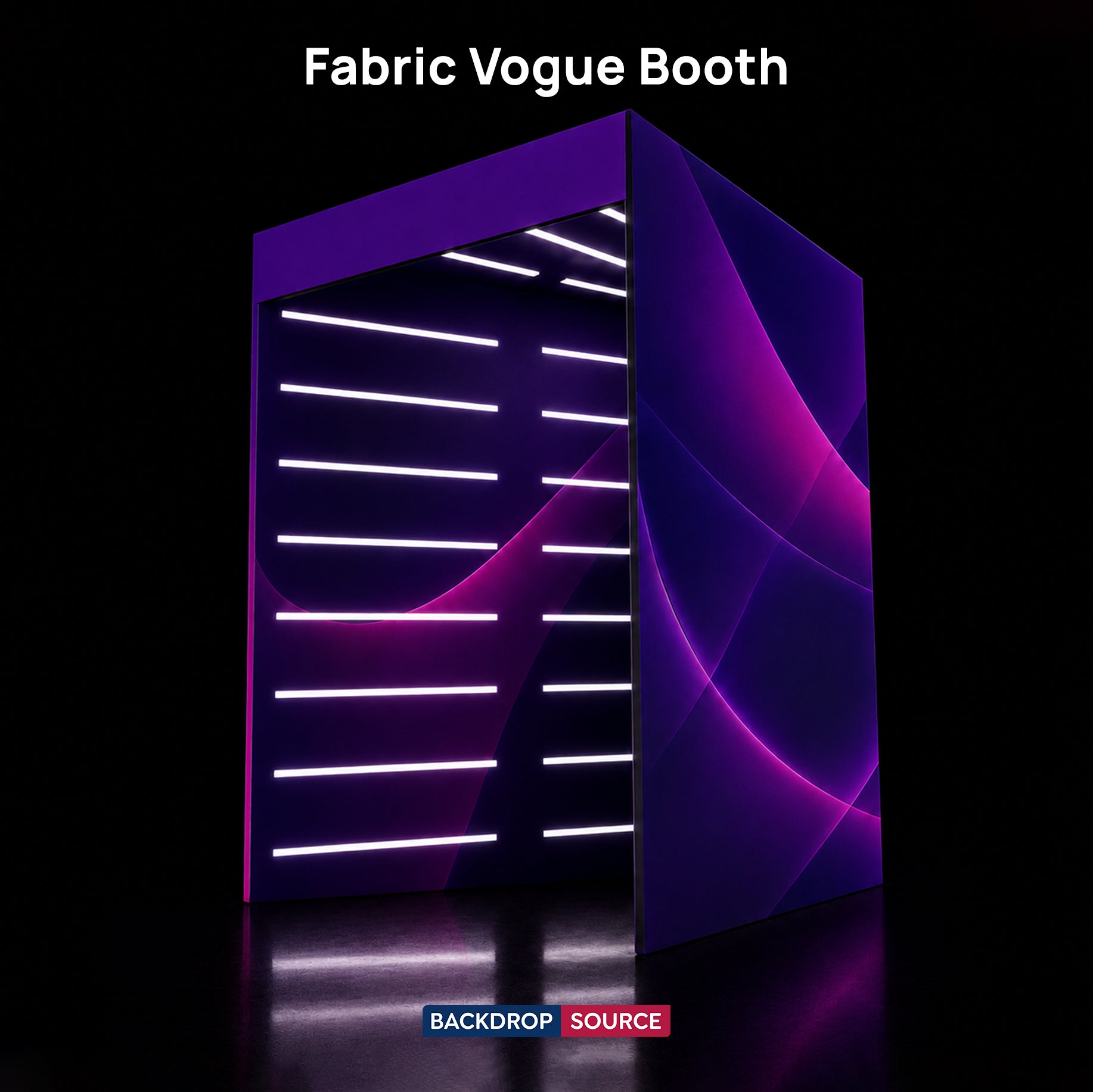 Stand Fabric Vogue 