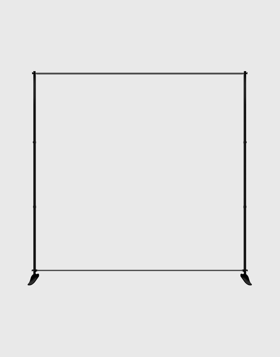 Step and Repeat Event Media Wall Backdrops