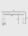 Custom N-Frame Event Archway