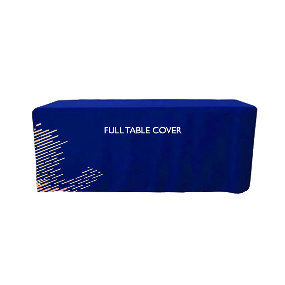 FIFA 2026 Standard Table Covers