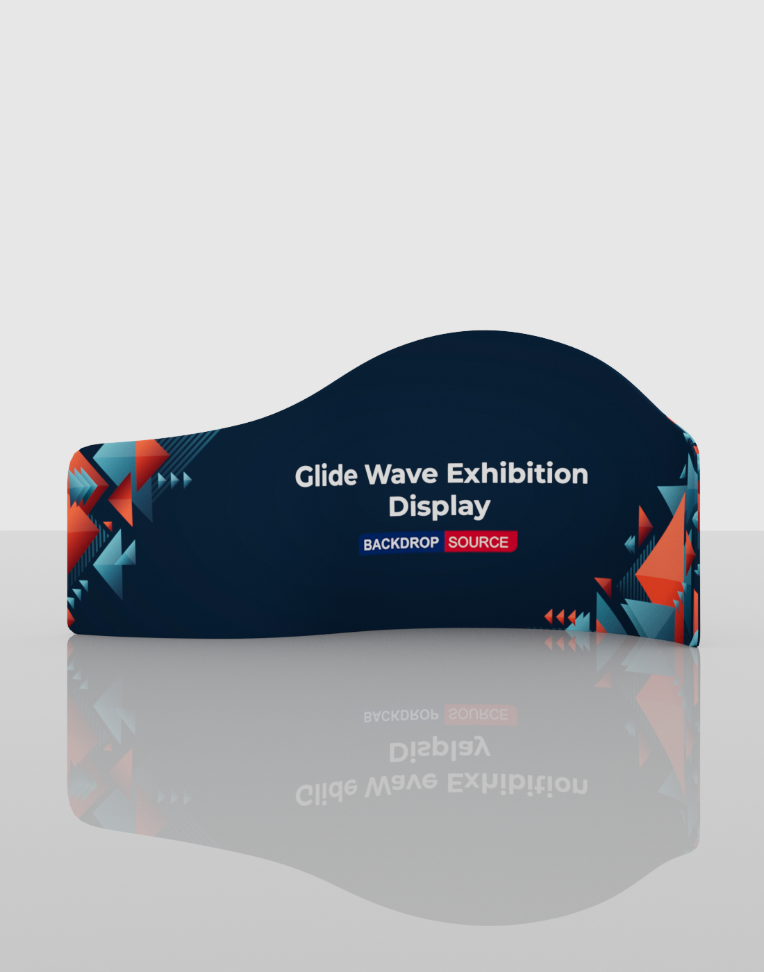 Exposition Glide Wave