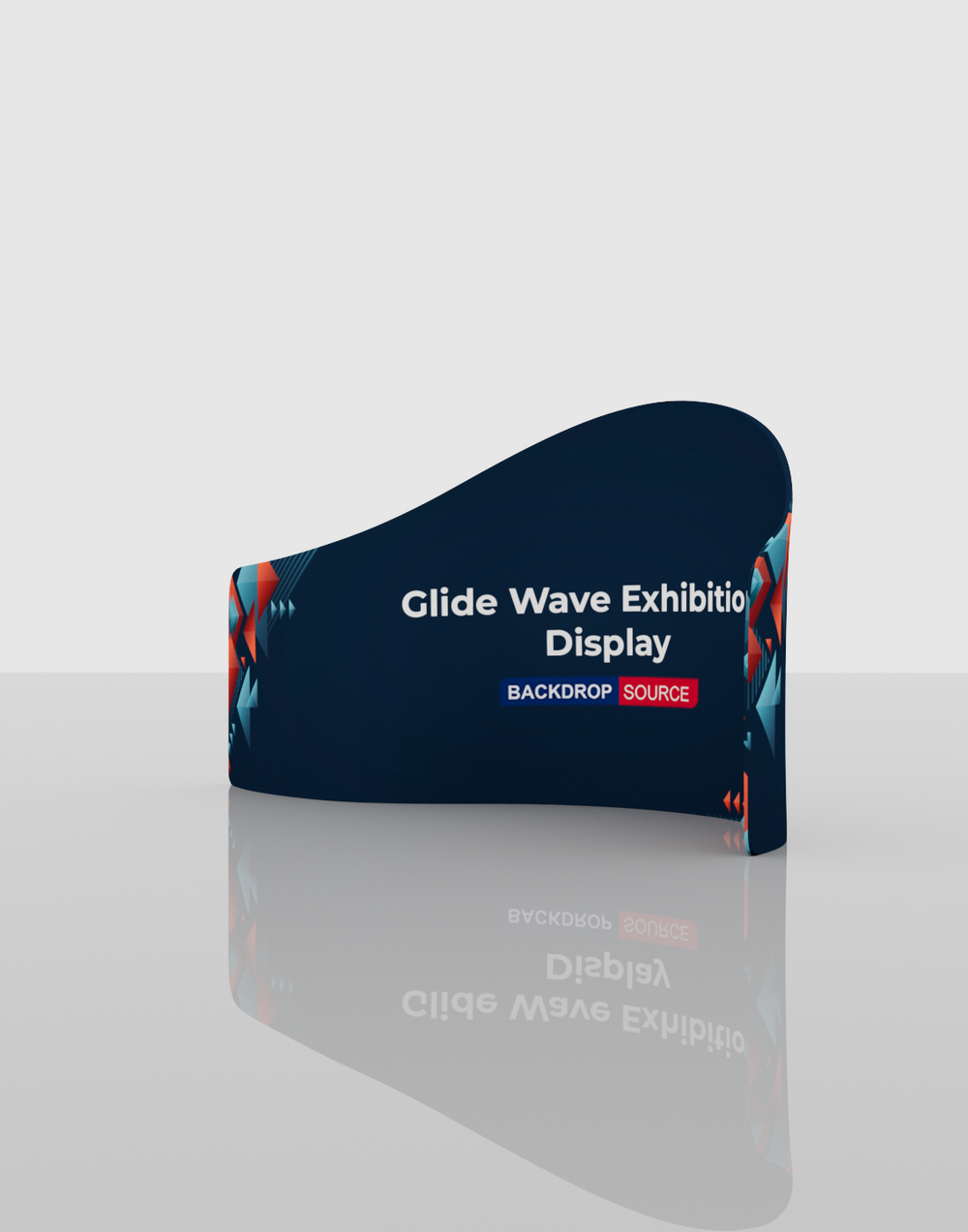 Exposition Glide Wave