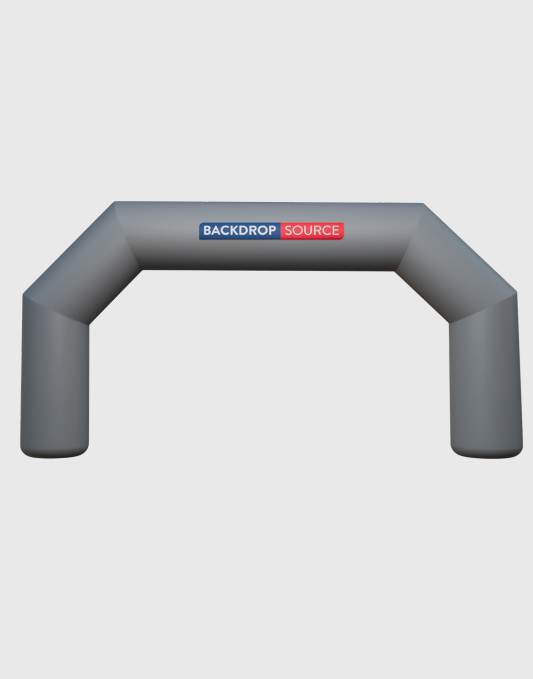 Angled Arch Inflatable