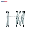 FIFA 2026 Heavy Duty Custom Canopy Tent (10ft x 10ft)