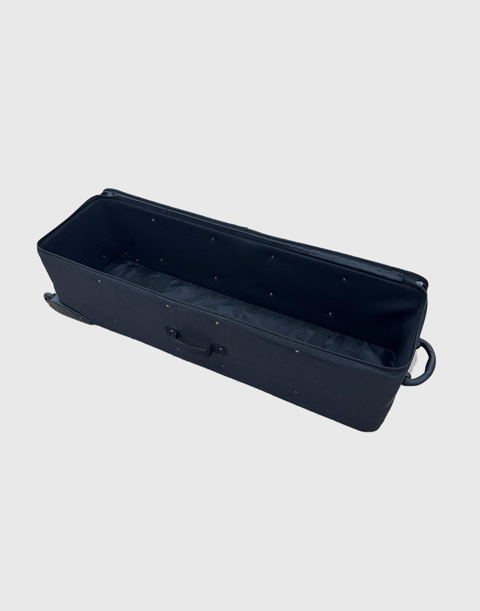 L-Size Hard Case with Wheels | Durable Protection for Displays ...