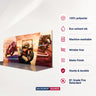 Illuminate Your Exhibit with SEG Panels- 20ft x 10ft
