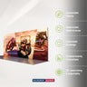Illuminate Your Exhibit with SEG Panels- 20ft x 10ft