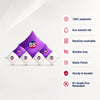 Triangulaire (grand format) - Affichage contextuel de la grille GeoMetrix 