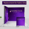 SEG Modular Lightbox Display Kit - Model 4