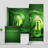 SEG Modular Lightbox Display Kit - Model 3