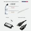 SEG Modular Lightbox Display Kit - Model 4