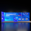 SEG Modular Lightbox Display Kit - Model 5
