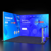 SEG Modular Lightbox Display Kit - Model 4