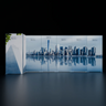 SEGO Backlit Lightbox 20ft x 10ft - Model 2