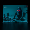 SEGO Backlit Lightbox - 9.8ft W x 7.4ft H