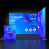 SEG Modular Lightbox Display Kit - Model 4