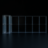 SEGO Backlit Lightbox 20ft x 10ft - Model 2