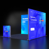 SEG Modular Lightbox Display Kit - Model 4