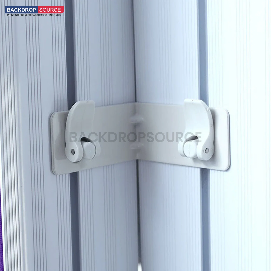 SEG Modular Lightbox Display Kit - Model 4