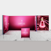 SEG Modular Lightbox Display Kit - Model 5