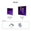 SEG Modular Lightbox Display Kit - Model 4