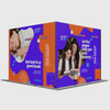 Foldable SEG Exhibition Display - Model 6