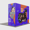 Foldable SEG Exhibition Display - Model 2
