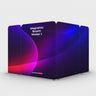 Magnetic Fabric Booth Display - Model 1 (10 x 10ft)
