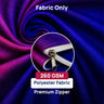 Magnetic Fabric Booth Display - Model 3 (13 x 13ft)