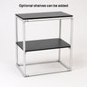Magnetic Promotional Fabric Counter