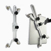 Multi-Device Media Display Stand