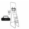 Multi-Device Media Display Stand