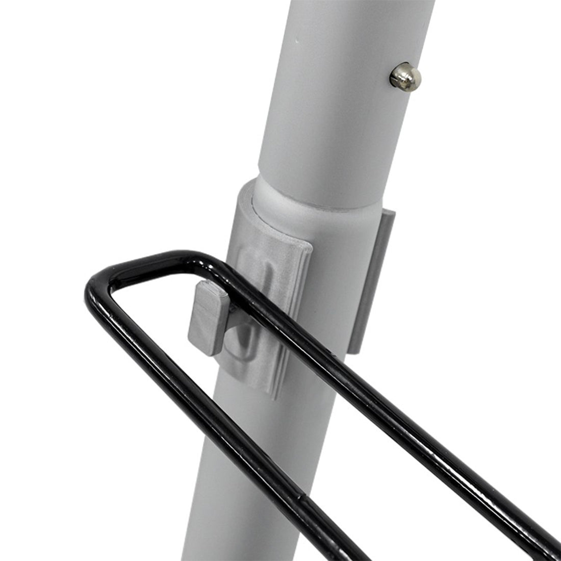 Multi-Device Media Display Stand