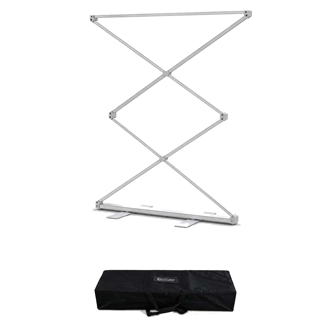 Présentoir pliable SEG 