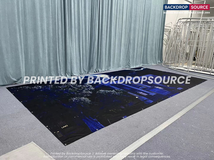 Outdoor Fabrics