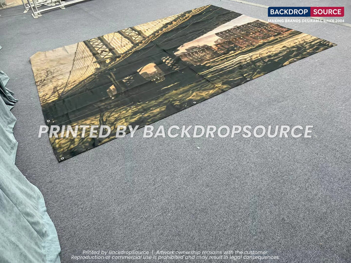 Outdoor Fabrics