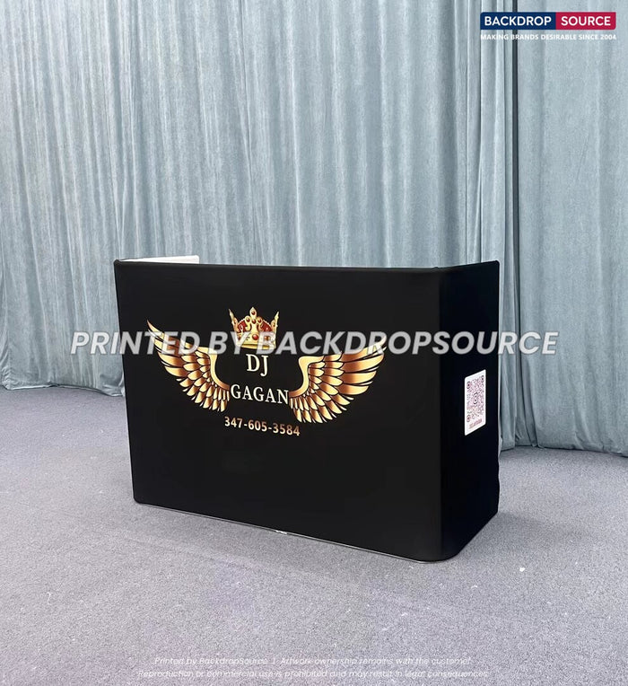 Photobooth Enclosures