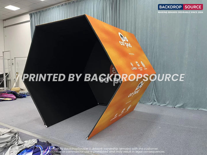 Photobooth Enclosures