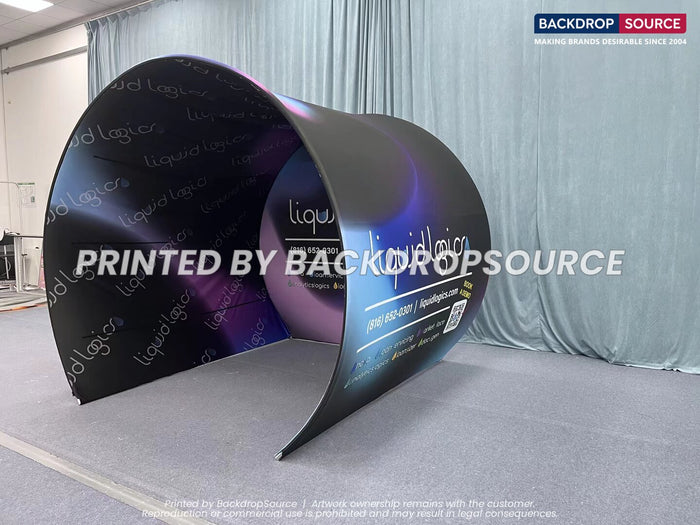Photobooth Enclosures