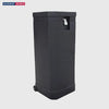 Plastic Hard Carry Case - Holds 10ft Kits