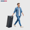 Plastic Hard Carry Case - Holds 10ft Kits