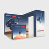 Portable Exhibit Display 10ft x 10ft - Model 41