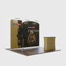 Modular Exhibition Kit for 10ft Wide Booths