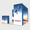 Portable Exhibit Display 10ft x 10ft - Model 41