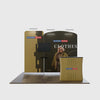 Modular Exhibition Kit for 10ft Wide Booths
